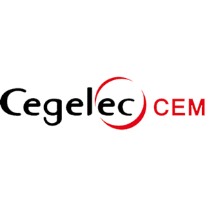 Logo Cegelec CEM